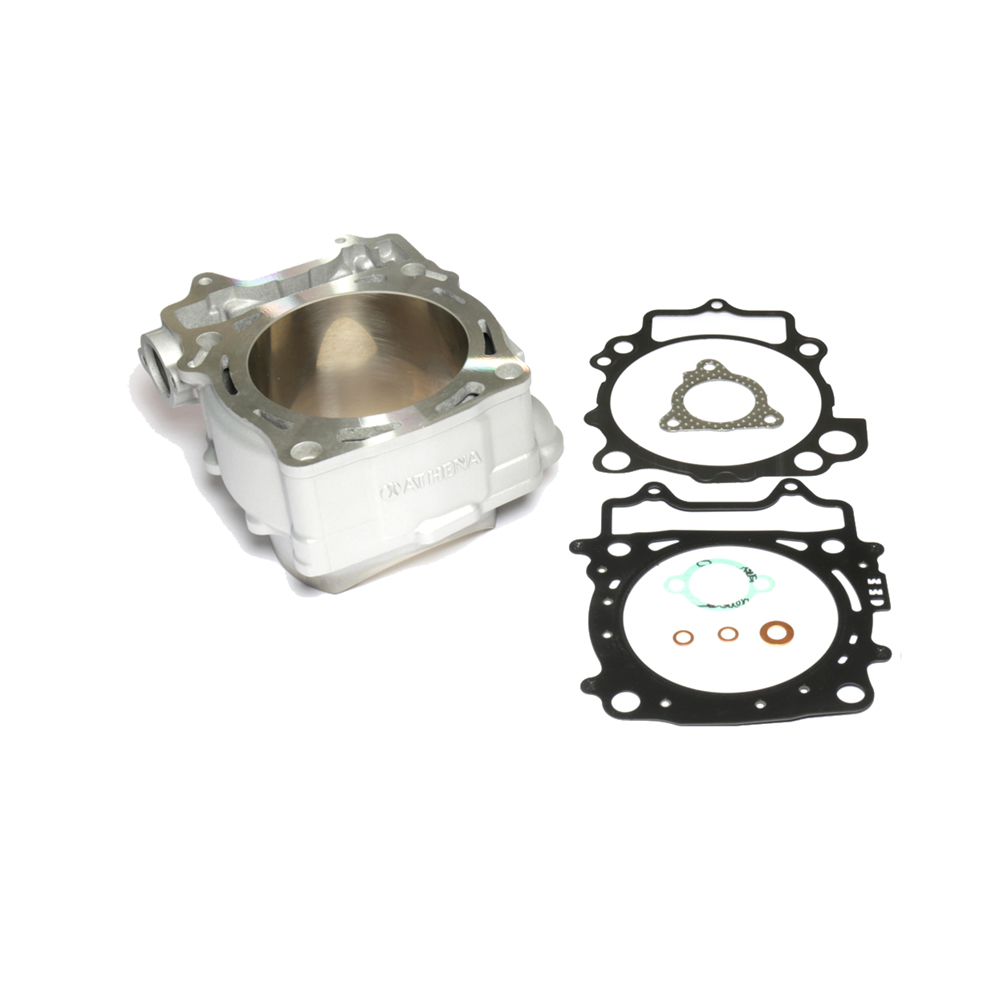 EASY CYLINDER KIT YAMAHA YZ450F 10-13  INC TOP KIT